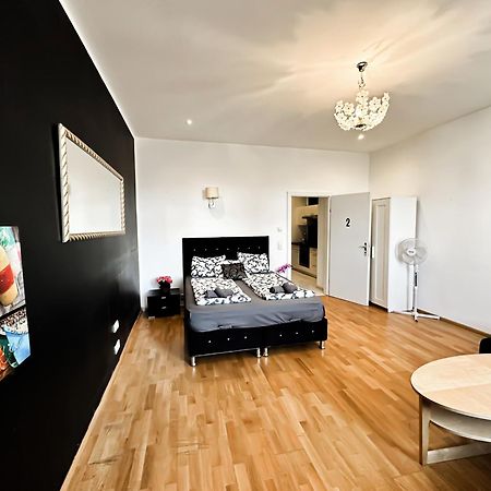Cozy Rooms In Brigittenau Area Mm29 Vienna Luaran gambar