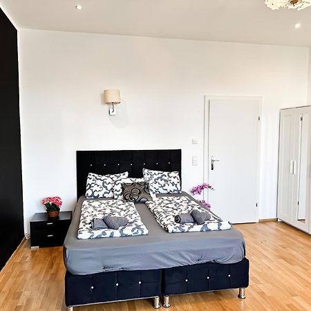 Cozy Rooms In Brigittenau Area Mm29 Vienna Luaran gambar