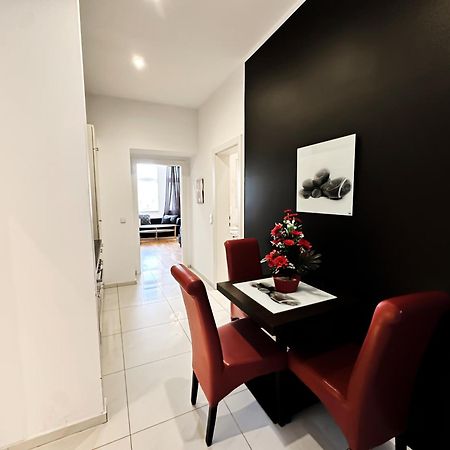 Cozy Rooms In Brigittenau Area Mm29 Vienna Luaran gambar
