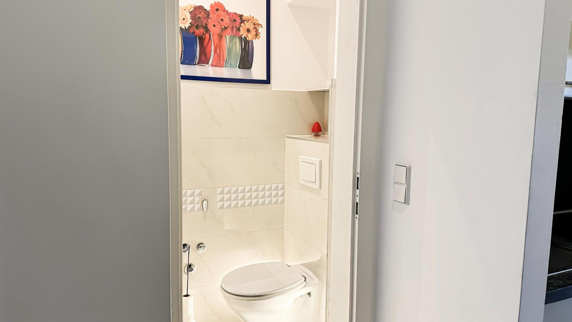 Cozy Rooms In Brigittenau Area Mm29 Vienna Luaran gambar