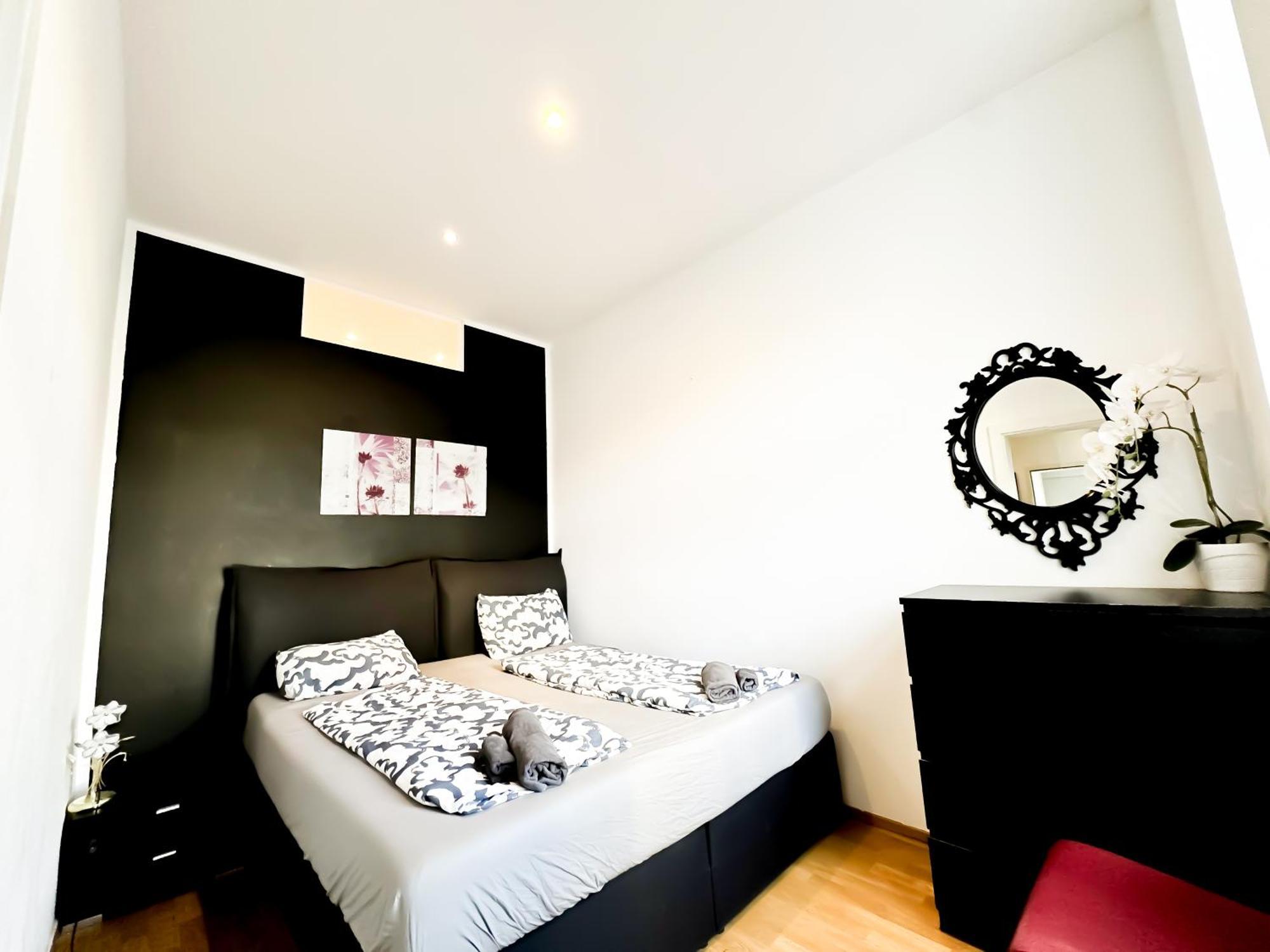 Cozy Rooms In Brigittenau Area Mm29 Vienna Luaran gambar