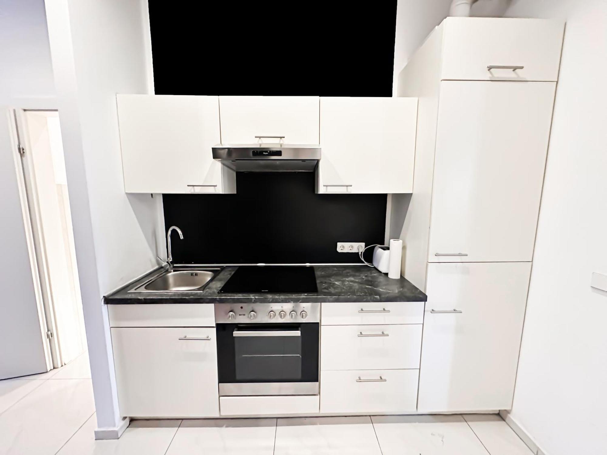 Cozy Rooms In Brigittenau Area Mm29 Vienna Luaran gambar