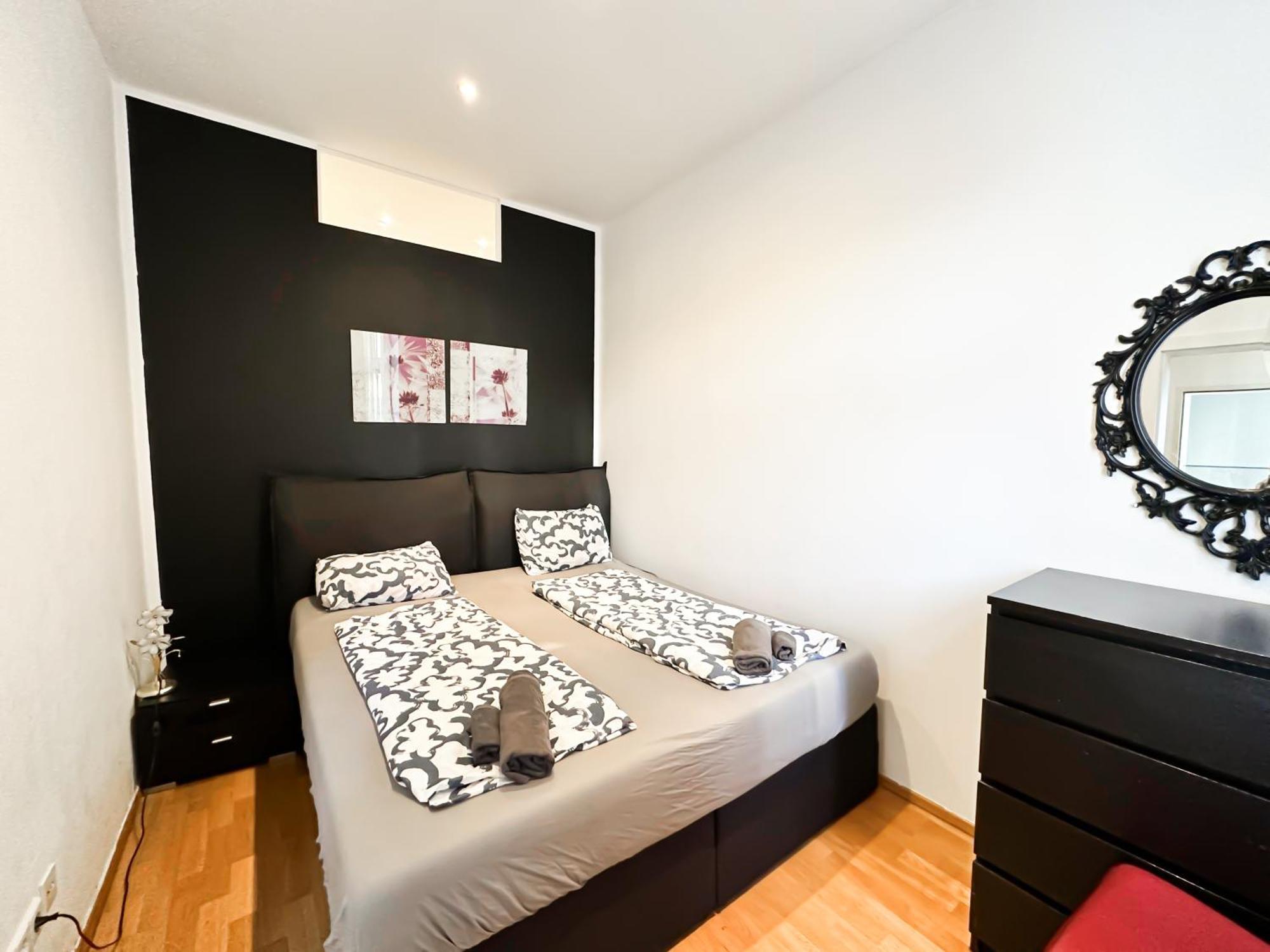 Cozy Rooms In Brigittenau Area Mm29 Vienna Luaran gambar