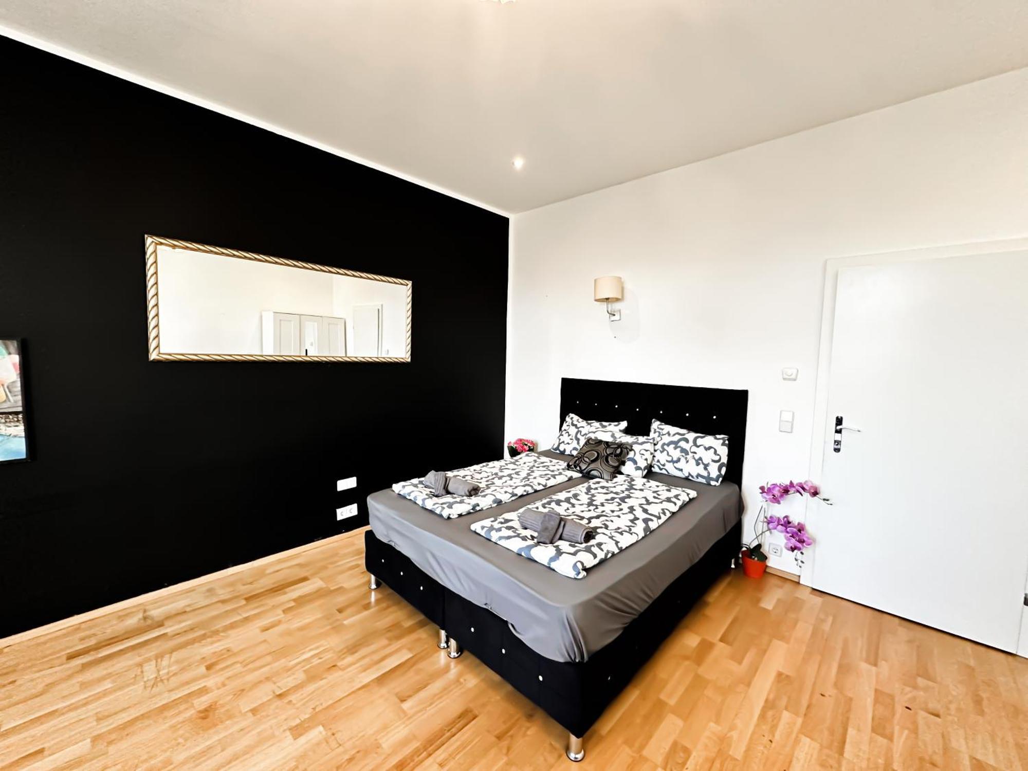 Cozy Rooms In Brigittenau Area Mm29 Vienna Luaran gambar