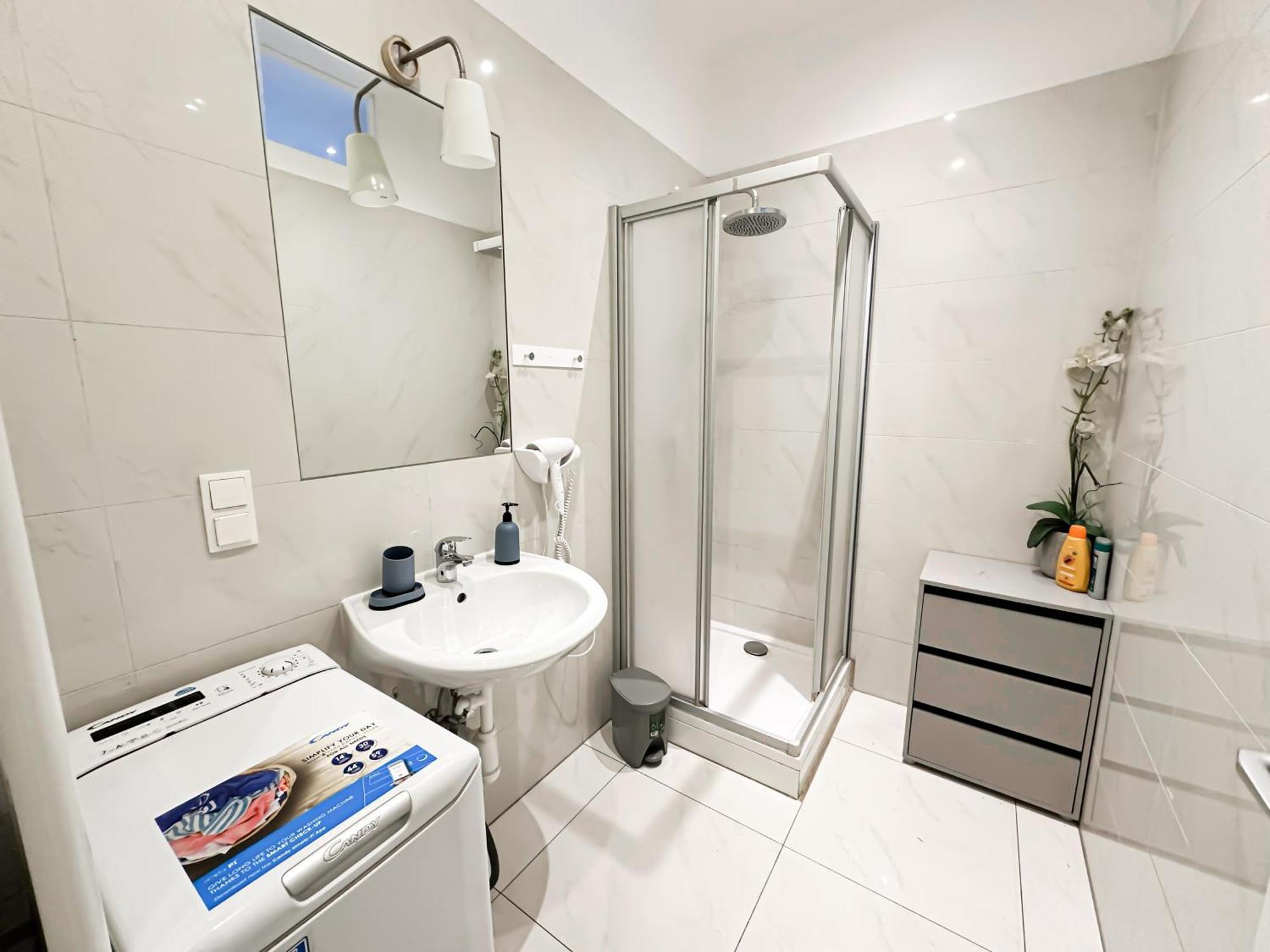 Cozy Rooms In Brigittenau Area Mm29 Vienna Luaran gambar