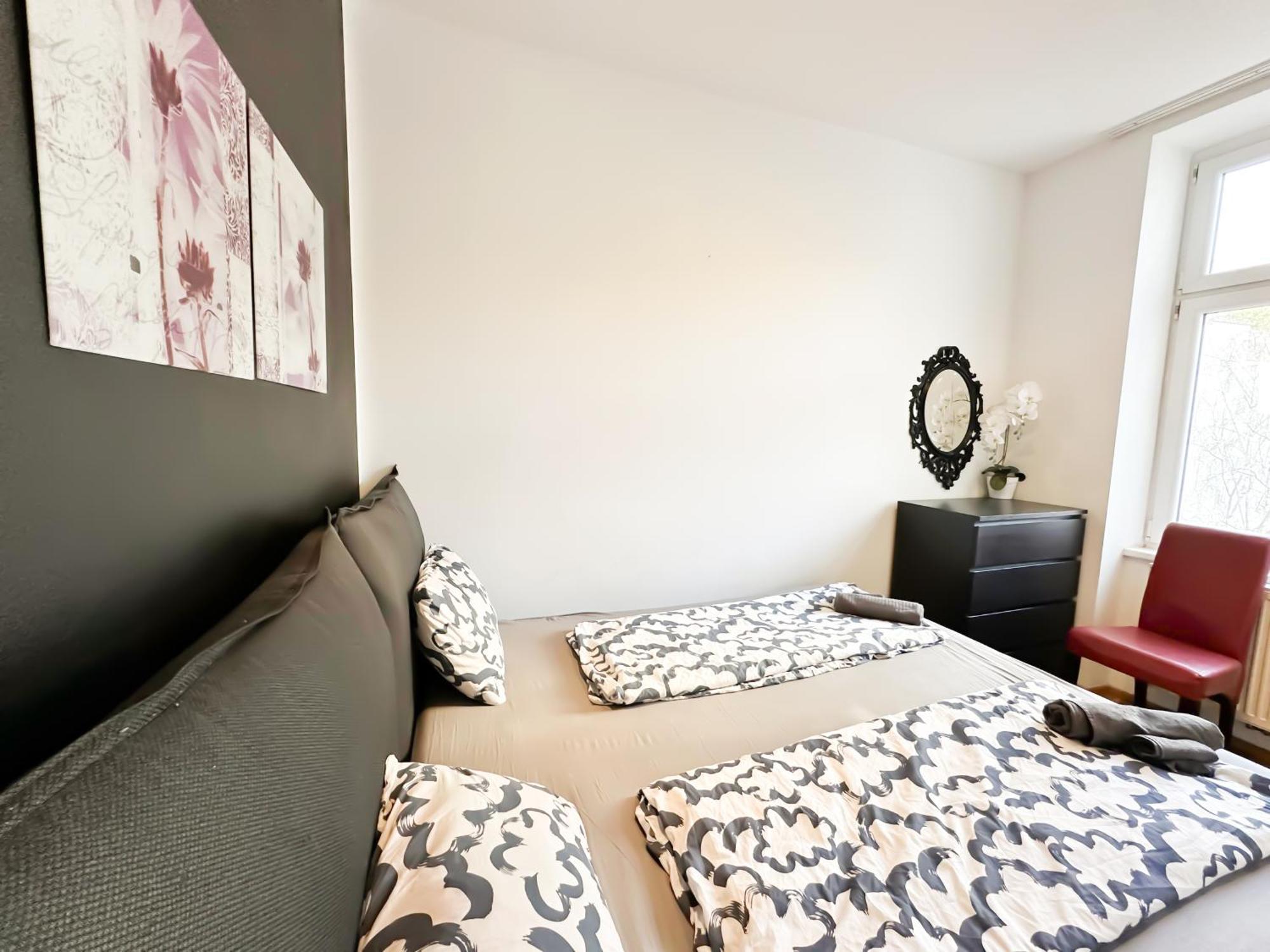Cozy Rooms In Brigittenau Area Mm29 Vienna Luaran gambar